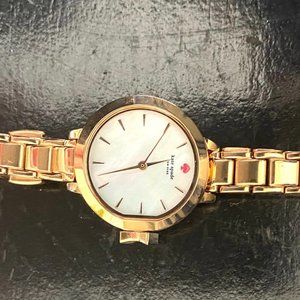 Kate Spade Watch